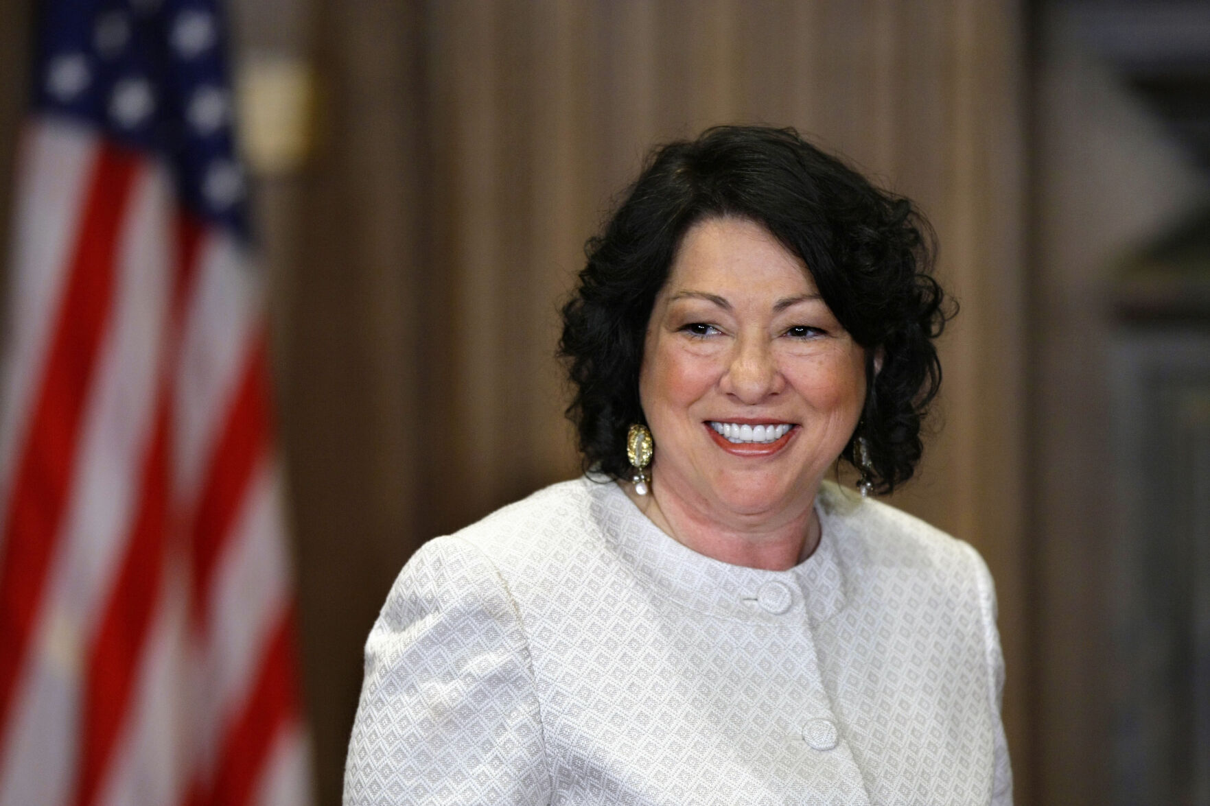 2009: Sonia Sotomayor